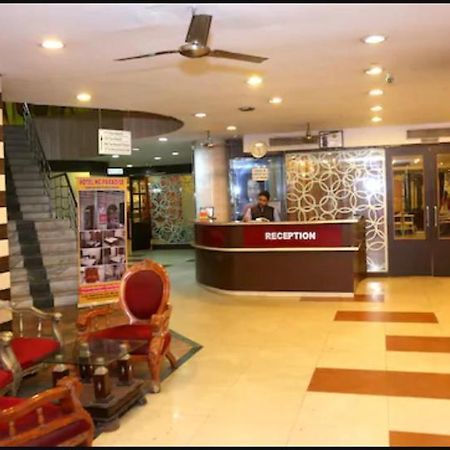 Hotel Ng Paradise Jagadhri Exterior photo